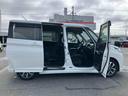 ８型ナビ／ＴＶ／ＤＶＤ／ＢＴ／ＵＳＢ　ＥＴＣ　運転席シートヒーター　ＬＥＤヘッドライト　オートライト　革巻ステアリング　両側スライドドア（左側電動）　ステアリングリモコン　スマートキー　ボタンスタート（千葉県）の中古車