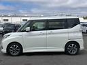 ８型ナビ／ＴＶ／ＤＶＤ／ＢＴ／ＵＳＢ　ＥＴＣ　運転席シートヒーター　ＬＥＤヘッドライト　オートライト　革巻ステアリング　両側スライドドア（左側電動）　ステアリングリモコン　スマートキー　ボタンスタート（千葉県）の中古車