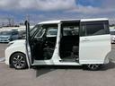 ８型ナビ／ＴＶ／ＤＶＤ／ＢＴ／ＵＳＢ　ＥＴＣ　運転席シートヒーター　ＬＥＤヘッドライト　オートライト　革巻ステアリング　両側スライドドア（左側電動）　ステアリングリモコン　スマートキー　ボタンスタート（千葉県）の中古車
