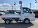 ２ＷＤ　ＣＶＴ　衝突被害軽減装置　前後コーナーセンサー　オートライト　オートハイビーム　ハロゲンヘッドランプ　荷台三方開　バッテリーカバー　アイドリングストップ　マニュアルＡＣ　スピーカー一体型ラジオ（千葉県）の中古車