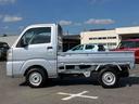 ２ＷＤ　ＣＶＴ　衝突被害軽減装置　前後コーナーセンサー　オートライト　オートハイビーム　ハロゲンヘッドランプ　荷台三方開　バッテリーカバー　アイドリングストップ　マニュアルＡＣ　スピーカー一体型ラジオ（千葉県）の中古車