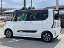 １０型ナビ／ＴＶ／ＢＴ／ＤＩＳＣ／バックカメラ　前後ドラレコ　ＥＴＣ　両側パワスラ　１４インチアルミ　ＬＥＤヘッド／フォグ　シートヒーター　上下２段調節式デッキボード　衝突被害軽減ブレーキ（千葉県）の中古車