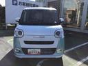 ムーヴキャンバス 中古車 ストライプスＧ両側電動パワースライドドア・サイドエアバック・カーテンシールドエアバック・４方向コーナーセンサー・シートヒーター付き