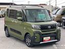 １０型ナビ／ＴＶ／ＢＴ／ＤＩＳＣ／全周囲カメラ　前後ドラレコ　ルーフレール　両側パワスラ　１４インチアルミ　ＬＥＤヘッド／フォグ　シートヒーター　電動駐車ブレーキ　上下２段調節式デッキボード（千葉県）の中古車