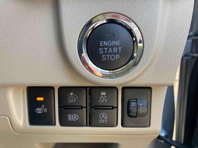 ムーヴＸリミテッドII　ＳＡIII　カーナビ　ドライブレコーダー保証　新車保証・まごころ保証　１年間・距離無制限付き（東京都）の中古車