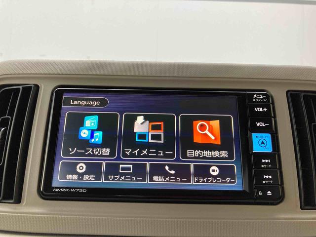 ミラトコットＧ　ＳＡIII純正７型ワイドエントリーナビ　パノラマモニター対応カメラ　ＥＴＣ　前後ナビ連動式ドライブレコーダー　両席シートヒーター　ＵＳＢソケット　ＬＥＤヘッドランプ　６コーナーセンサー　６エアバッグ（東京都）の中古車