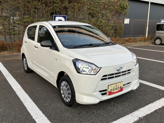 ミライースＬ　ＳＡ３（東京都）の中古車