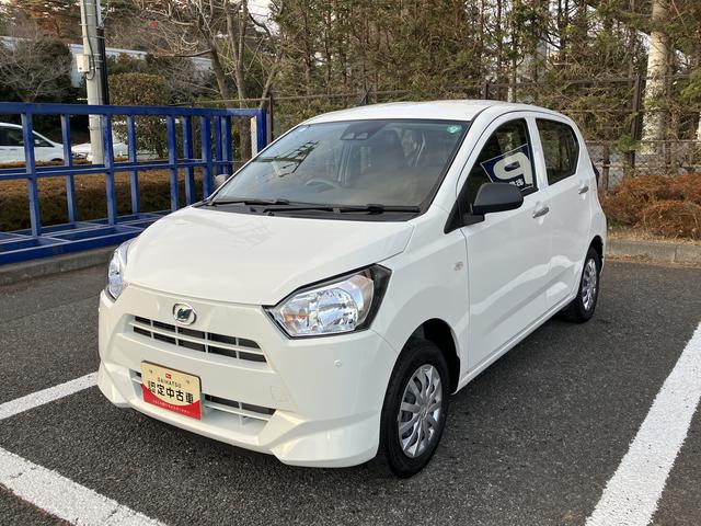 ミライースＬ　ＳＡ３（東京都）の中古車