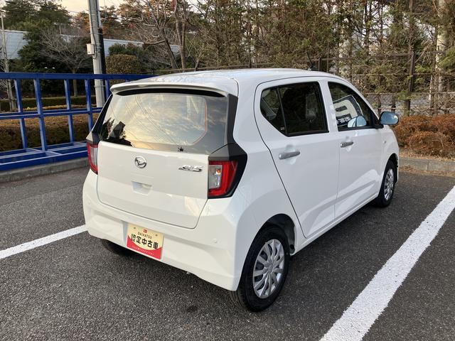 ミライースＬ　ＳＡ３（東京都）の中古車