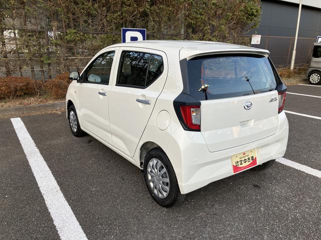 ミライースＬ　ＳＡ３（東京都）の中古車