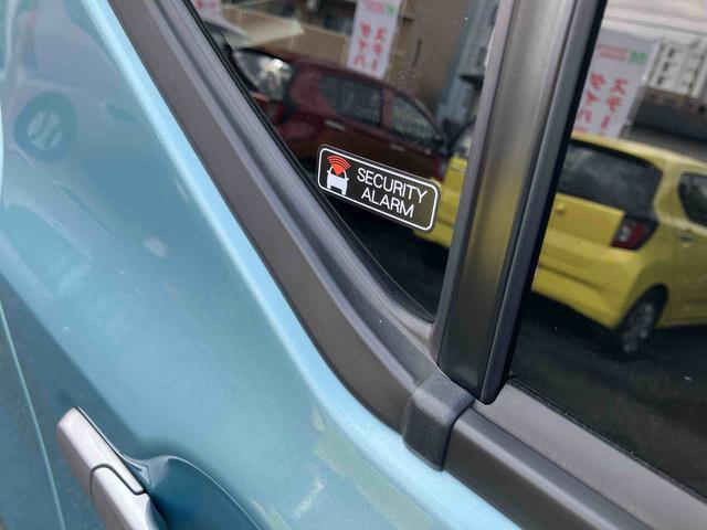 ミライースＸ　リミテッドＳＡIII保証　新車保証・まごころ保証　１年間・走行距離無制限付き（東京都）の中古車