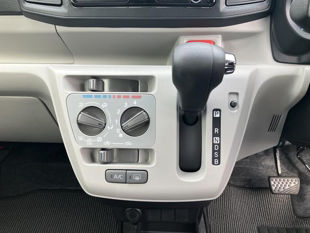 ミライースＸ　リミテッドＳＡIII　ＣＤステレオ　ＬＥＤヘッドランプ（東京都）の中古車