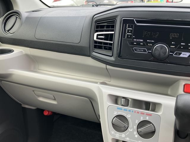 ミライースＸ　リミテッドＳＡIII　ＣＤステレオ　ＬＥＤヘッドランプ（東京都）の中古車