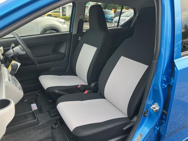 ミライースＸ　リミテッドＳＡIII　ＣＤステレオ　ＬＥＤヘッドランプ（東京都）の中古車