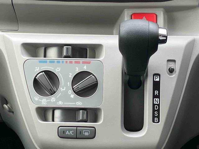 ミライースＸ　リミテッドＳＡIII保証　新車保証・まごころ保証　１年間・走行距離無制限付き（東京都）の中古車