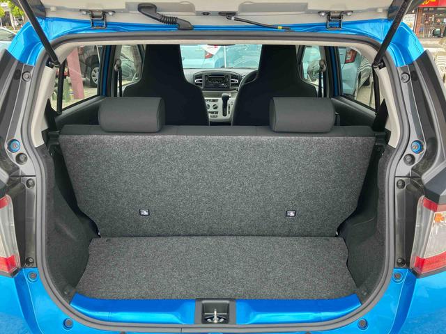 ミライースＸ　リミテッドＳＡIII保証　新車保証・まごころ保証　１年間・走行距離無制限付き（東京都）の中古車