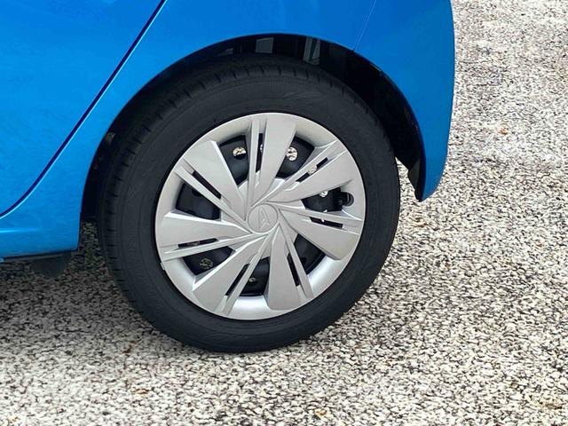 ミライースＸ　リミテッドＳＡIII保証　新車保証・まごころ保証　１年間・走行距離無制限付き（東京都）の中古車