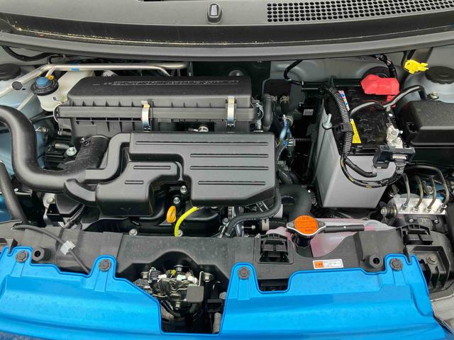 ミライースＸ　リミテッドＳＡIII保証　新車保証・まごころ保証　１年間・走行距離無制限付き（東京都）の中古車