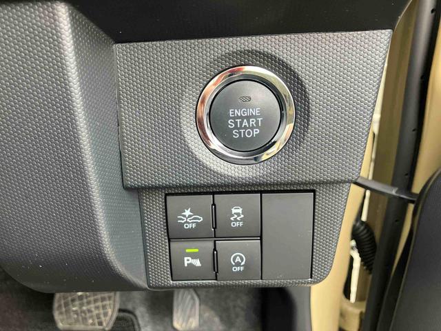 タフトＧ　ダーククロムベンチャー保証　新車保証・まごころ保証　１年間・走行距離無制限付き（東京都）の中古車