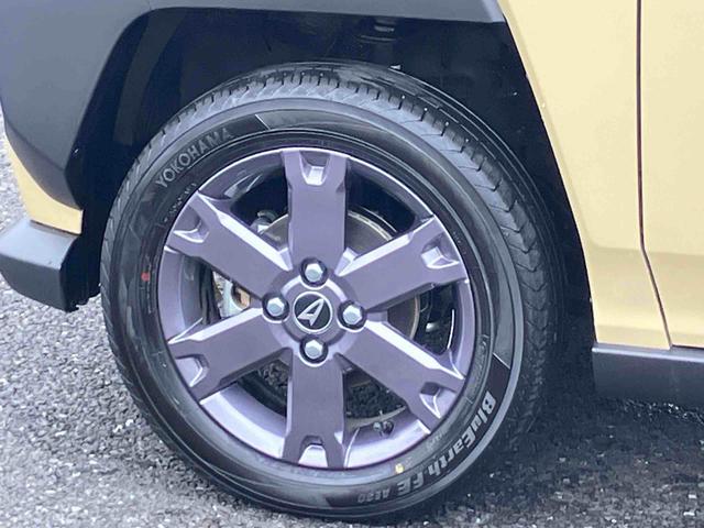 タフトＧ　ダーククロムベンチャー保証　新車保証・まごころ保証　１年間・走行距離無制限付き（東京都）の中古車