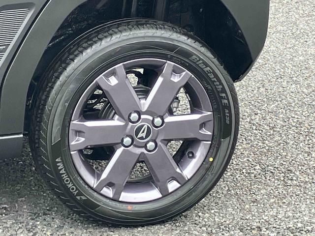 タフトＧ　ダーククロムベンチャー保証　新車保証・まごころ保証　１年間・走行距離無制限付き（東京都）の中古車