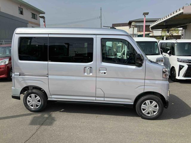 アトレーＲＳ　アダブティブクルーズコントロール搭載！！保証　１年間・距離無制限付き　走行距離２１ｋｍ　ＣＤチューナー　バックモニター　スマートキ　アダブティブクルーズコントロール　両側電動スライドドア　ＬＥＤヘッドライト　オートハイビーム　オートエアコン（東京都）の中古車