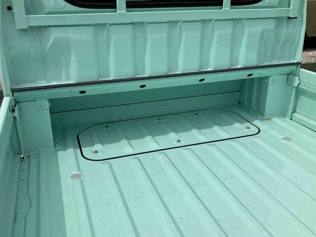 ハイゼットトラックジャンボスタンダード（東京都）の中古車