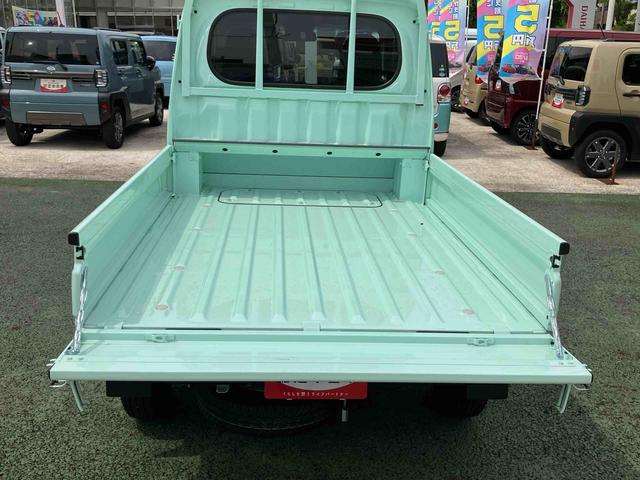 ハイゼットトラックジャンボスタンダード（東京都）の中古車