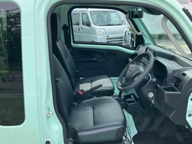 ハイゼットトラックジャンボスタンダード（東京都）の中古車