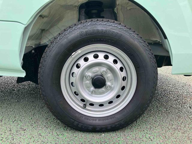 ハイゼットトラックジャンボスタンダード（東京都）の中古車