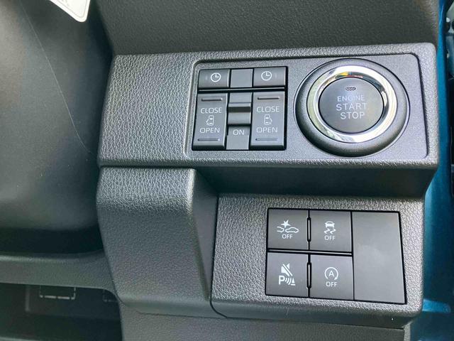ムーヴキャンバスセオリーＧ両側電動スライドドア　両席シートヒーター　４コーナーセンサー　フルＬＥＤヘッドランプ＆ＬＥＤフォグランプ　ＵＳＢソケット　ホッとカップホルダー　置きラクボックス　電動パーキングブレーキ（東京都）の中古車