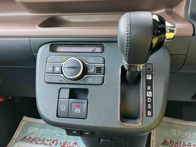 ムーヴキャンバスセオリーＧ両側電動スライドドア　両席シートヒーター　４コーナーセンサー　フルＬＥＤヘッドランプ＆ＬＥＤフォグランプ　ＵＳＢソケット　ホッとカップホルダー　置きラクボックス　電動パーキングブレーキ（東京都）の中古車