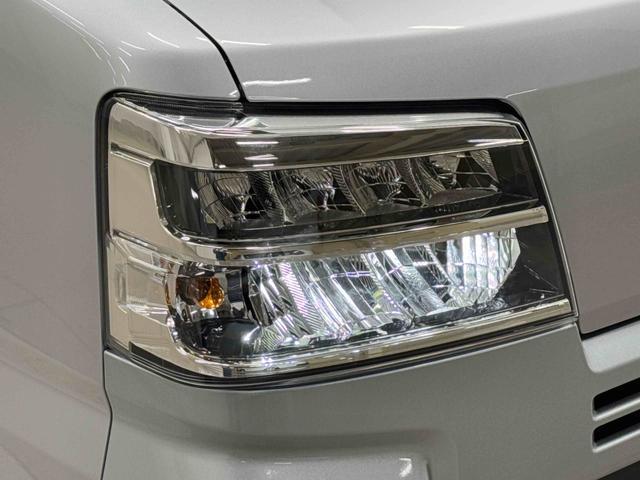 ハイゼットカーゴクルーズ保証１年間距離無制限付き　ＬＥＤヘッドライト　ＬＥＤフォグランプ　両側スライドドア　コーナーセンサー　アイドリングストップ　キーフリーシステム　スマートアシスト（東京都）の中古車