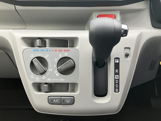 ミライースＸ　リミテッドＳＡIII　ＣＤステレオ　キーレスエントリー（東京都）の中古車