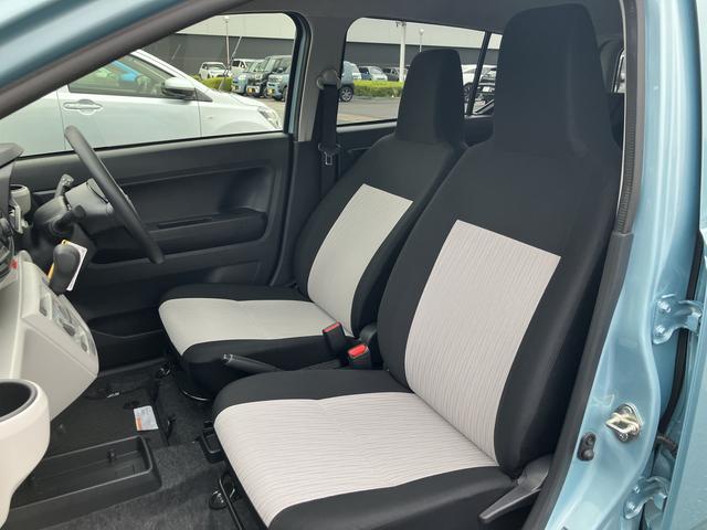 ミライースＸ　リミテッドＳＡIII　ＣＤステレオ　キーレスエントリー（東京都）の中古車