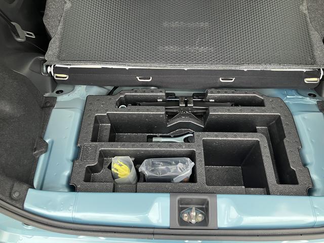 ミライースＸ　リミテッドＳＡIII　ＣＤステレオ　キーレスエントリー（東京都）の中古車