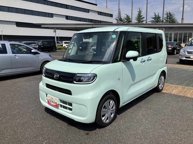 タントＸ　ＣＤステレオ　パノラマモニター対応カメラ保証１年間距離無制限付き　片側電動スライドドア　ミラクルオープンドア　電動格納ドアミラー　アイドリングストップ　サンシェード　運転席シートリフター　コーナーセンサー（東京都）の中古車