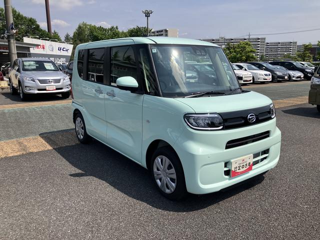 タントＸ　ＣＤステレオ　パノラマモニター対応カメラ保証１年間距離無制限付き　片側電動スライドドア　ミラクルオープンドア　電動格納ドアミラー　アイドリングストップ　サンシェード　運転席シートリフター　コーナーセンサー（東京都）の中古車