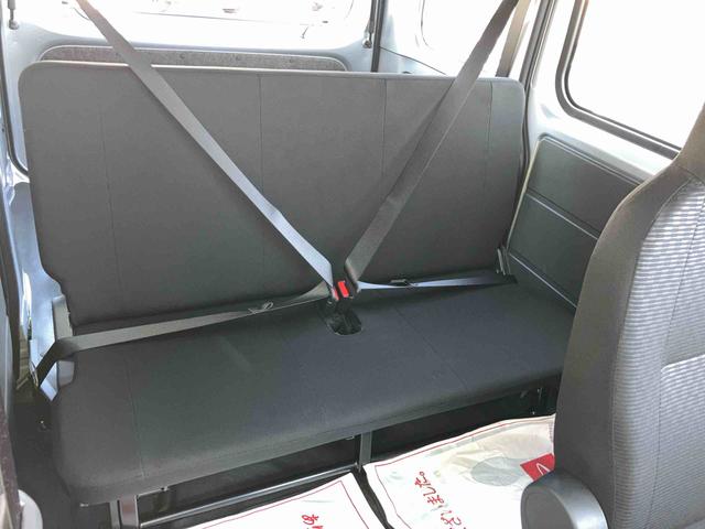 ハイゼットカーゴＤＸＦＲ専用ＣＶＴ　マルチリフレクターヘッドランプ　オーバーヘッドコンソール　６コーナーセンサー　キーレスエントリー　助手席前倒し機構　ＡＭ／ＦＭ付きＣＤステレオ（東京都）の中古車