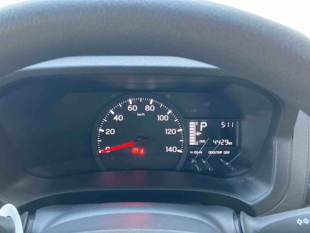 ハイゼットカーゴＤＸＦＲ専用ＣＶＴ　マルチリフレクターヘッドランプ　オーバーヘッドコンソール　６コーナーセンサー　キーレスエントリー　助手席前倒し機構　ＡＭ／ＦＭ付きＣＤステレオ（東京都）の中古車