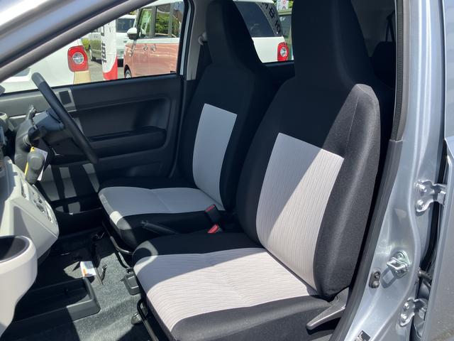 ミライースＸ　リミテッドＳＡ３　ＣＤステレオ　バックカメラ　ＡＢＳ（東京都）の中古車