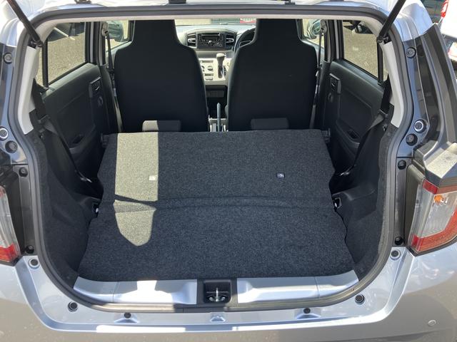 ミライースＸ　リミテッドＳＡ３　ＣＤステレオ　バックカメラ　ＡＢＳ（東京都）の中古車