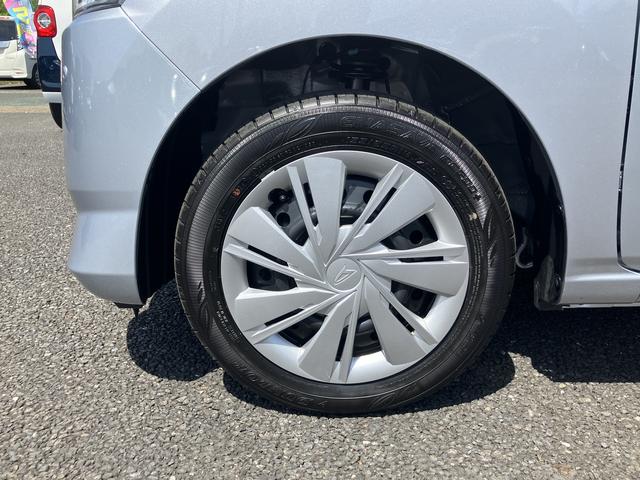 ミライースＸ　リミテッドＳＡ３　ＣＤステレオ　バックカメラ　ＡＢＳ（東京都）の中古車