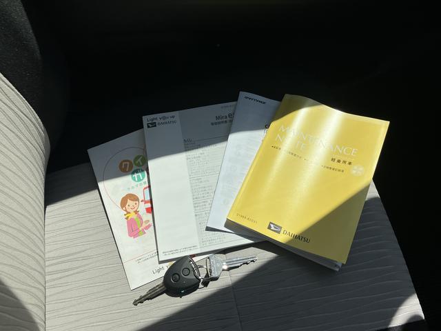 ミライースＸ　リミテッドＳＡ３　ＣＤステレオ　バックカメラ　ＡＢＳ（東京都）の中古車