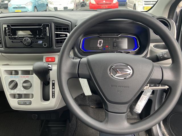 ミライースＸ　リミテッドＳＡIII（東京都）の中古車