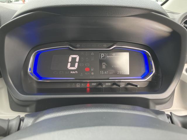 ミライースＸ　リミテッドＳＡIII（東京都）の中古車