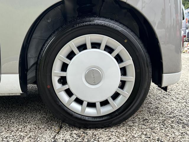 ムーヴキャンバスストライプスＧ　両側電動スライドドア　ＬＥＤヘッドランプ保証　新車保証・まごころ保証　１年間・走行距離無制限付き　両側電動スライドドア　ＬＥＤヘッドランプ　ＬＥＤフォグランプ　全方位カメラ　ホッとカップホルダー　キーフリーシステム　アイドリングストップ（東京都）の中古車