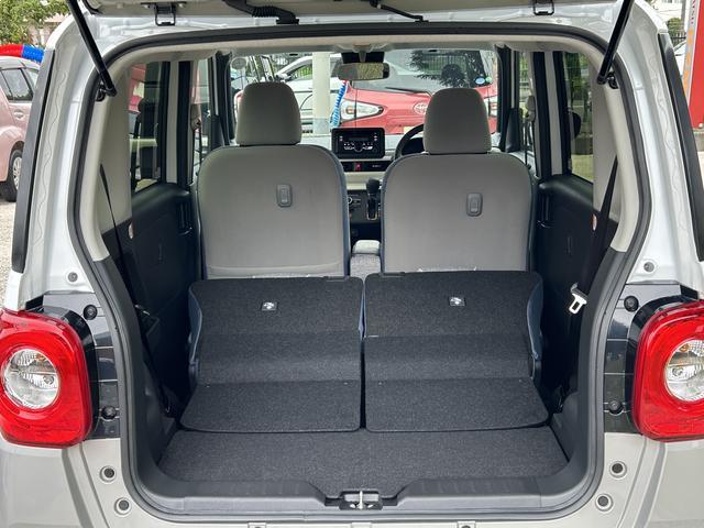 ムーヴキャンバスストライプスＧ　両側電動スライドドア　ＬＥＤヘッドランプ保証　新車保証・まごころ保証　１年間・走行距離無制限付き　両側電動スライドドア　ＬＥＤヘッドランプ　ＬＥＤフォグランプ　全方位カメラ　ホッとカップホルダー　キーフリーシステム　アイドリングストップ（東京都）の中古車