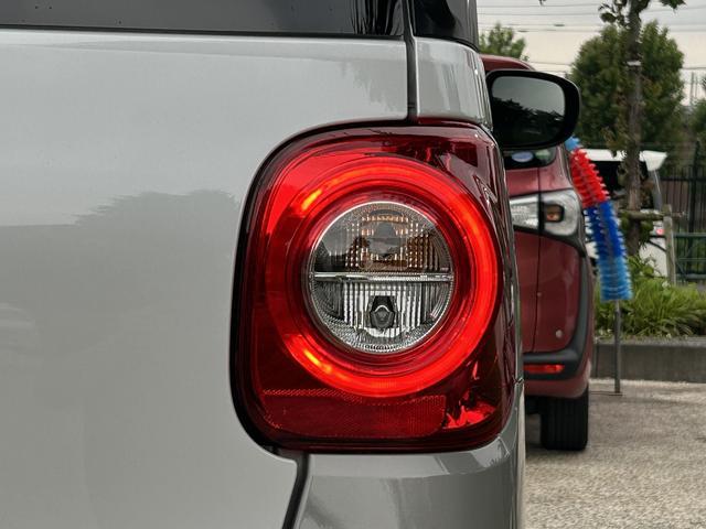 ムーヴキャンバスストライプスＧ　両側電動スライドドア　ＬＥＤヘッドランプ保証　新車保証・まごころ保証　１年間・走行距離無制限付き　両側電動スライドドア　ＬＥＤヘッドランプ　ＬＥＤフォグランプ　全方位カメラ　ホッとカップホルダー　キーフリーシステム　アイドリングストップ（東京都）の中古車