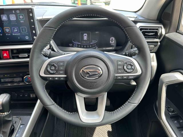 ロッキープレミアムＧ保証　新車保証・まごころ保証　１年間・走行距離無制限付き（東京都）の中古車